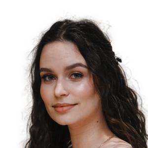 Плотникова Полина Юрьевна