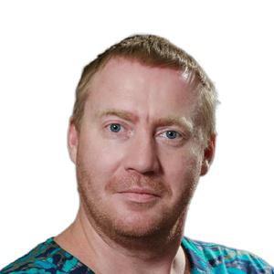 Чижов Максим Геннадьевич
