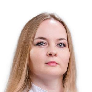 Костур Галина Владимировна