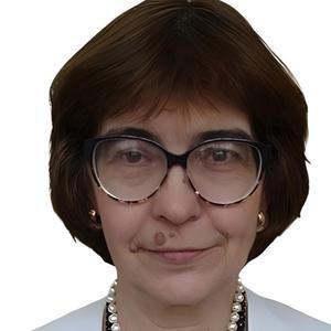 Рощина Ирина Фёдоровна