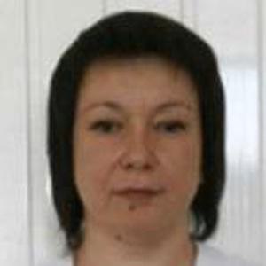 Одинцова Татьяна Николаевна