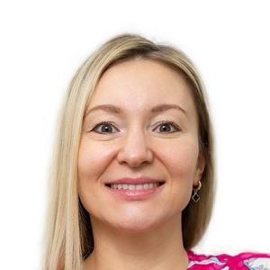 Кузнецова Алсу Альбертовна
