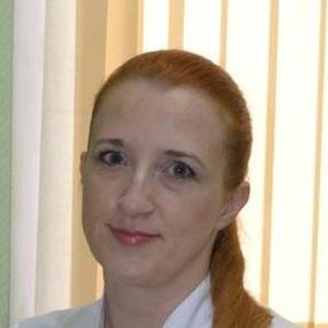 Троицкая Анна Николаевна