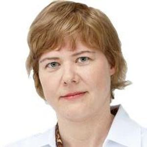Шилова Ольга Леонидовна