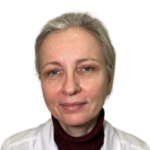 Орлова Татьяна Вячеславовна