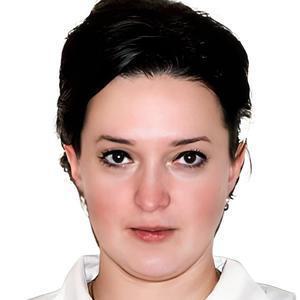 Сказатова Надежда Юрьевна