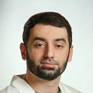 Абуязидов Хаваж Русланович