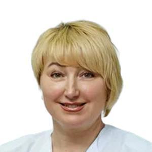 Дулепова Нина Михайловна