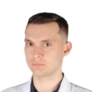 Захарин Александр Владимирович