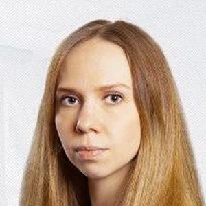 Осина Юлия Александровна