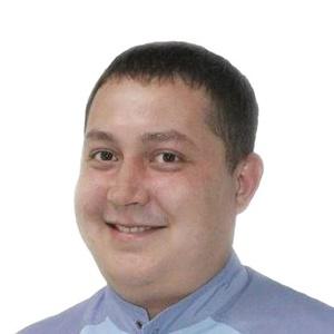 Сайкин Вячеслав Владиславович