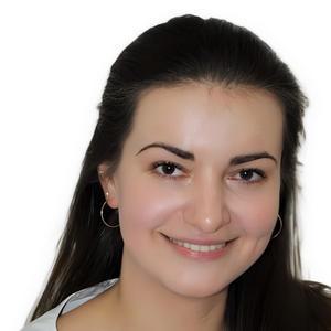 Вороновская София Сергеевна
