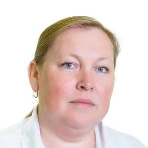 Мещанинова Марина Валентиновна