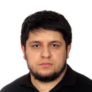 Абдулаев Габиб Хийирбекович