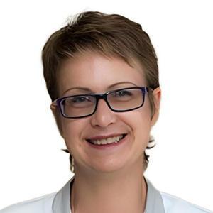 Румянцева Лидия Александровна