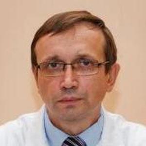 Куликов Владимир Степанович