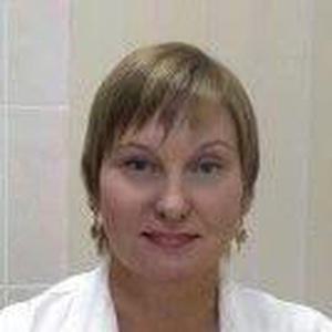 Войнилко Марина Владимировна