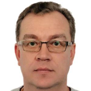 Бондарев Александр Васильевич