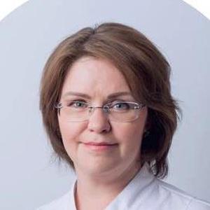 Винник Вероника Борисовна