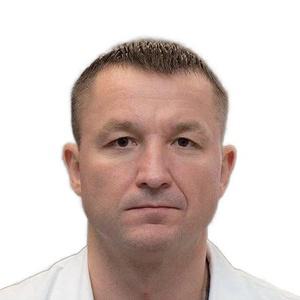 Гаврилов Сергей Владимирович