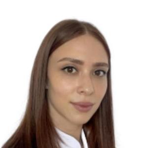 Козырева Сабина Борисовна