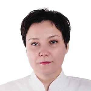 Бревнова Наталья Юрьевна