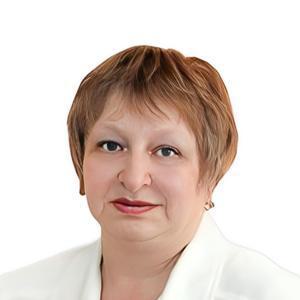 Клейн Элла Владимировна