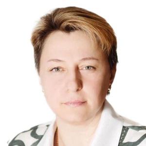Клынина Людмила Николаевна