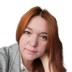 Зуева Екатерина Александровна