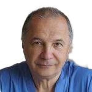 Макаров Сергей Александрович