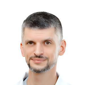 Грувман Станислав Михайлович