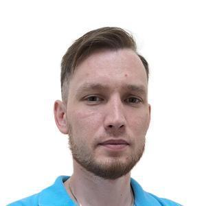 Сурков Станислав Сергеевич