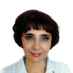 Самусева Элина Валентиновна