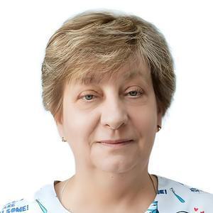 Баранова Надежда Александровна