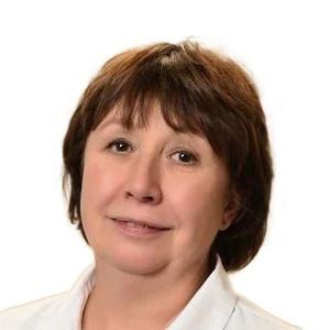 Харасик Жанна Владимировна