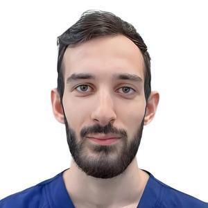 Магомадов Юсуп Шараниевич