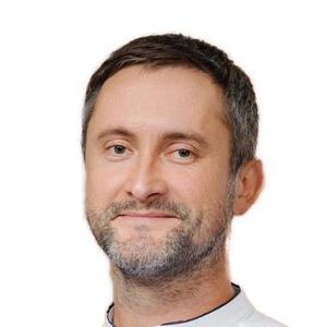 Пелих Дмитрий Сергеевич