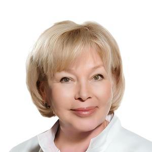 Корнилова Ирина Александровна