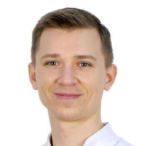 Кирюхин Алексей Викторович