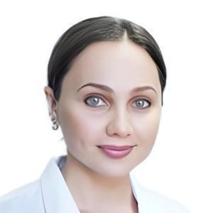 Львова Екатерина Владимировна