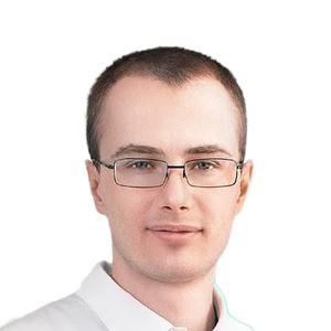 Жердев Антон Иванович