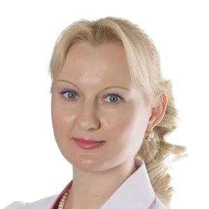 Крапивина Людмила Сергеевна