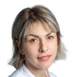 Корниленкова Тамара Вячеславовна