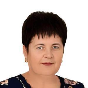 Макарова Ольга Михайловна