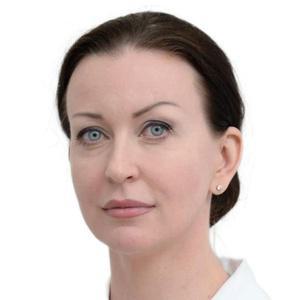 Садовская Ирина Владимировна