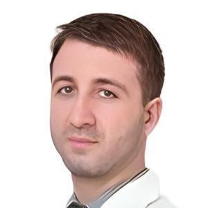 Гергов Темирбек Адальбиевич