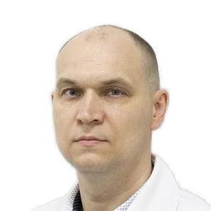 Мешков Алексей Владимирович