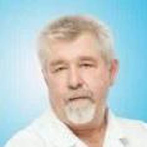 Жулин Александр Анатольевич