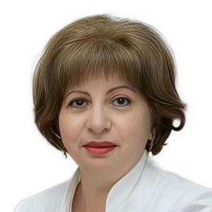 Панасьян Каринэ Георгиевна