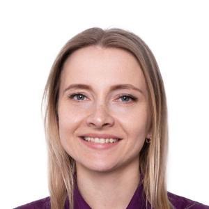 Ткачева Олеся Вадимовна